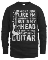 Men's Long Sleeved T-Shirt Men's Long Sleeved T-Shirt