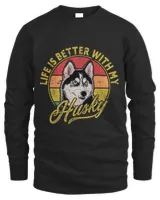 Men's Long Sleeved T-Shirt Men's Long Sleeved T-Shirt
