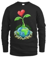 Men's Long Sleeved T-Shirt Men's Long Sleeved T-Shirt