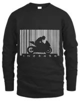 Men's Long Sleeved T-Shirt Men's Long Sleeved T-Shirt