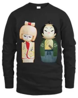 Men's Long Sleeved T-Shirt Men's Long Sleeved T-Shirt