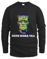 Men's Long Sleeved T-Shirt Men's Long Sleeved T-Shirt