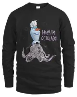 Men's Long Sleeved T-Shirt Men's Long Sleeved T-Shirt