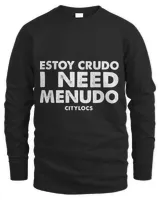 Men's Long Sleeved T-Shirt Men's Long Sleeved T-Shirt