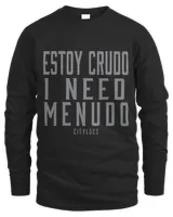 Men's Long Sleeved T-Shirt Men's Long Sleeved T-Shirt