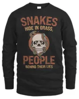 Men's Long Sleeved T-Shirt Men's Long Sleeved T-Shirt