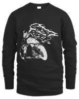 Men's Long Sleeved T-Shirt Men's Long Sleeved T-Shirt