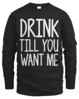 Men's Long Sleeved T-Shirt Men's Long Sleeved T-Shirt