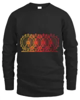 Men's Long Sleeved T-Shirt Men's Long Sleeved T-Shirt