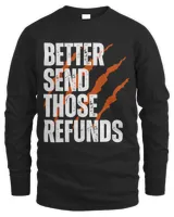 Men's Long Sleeved T-Shirt Men's Long Sleeved T-Shirt