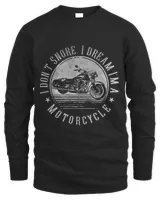 Men's Long Sleeved T-Shirt Men's Long Sleeved T-Shirt