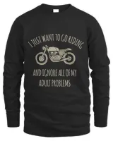 Men's Long Sleeved T-Shirt Men's Long Sleeved T-Shirt