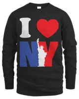 Men's Long Sleeved T-Shirt Men's Long Sleeved T-Shirt