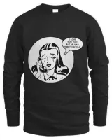 Men's Long Sleeved T-Shirt Men's Long Sleeved T-Shirt