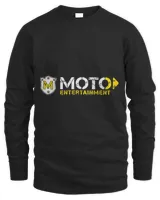 Men's Long Sleeved T-Shirt Men's Long Sleeved T-Shirt