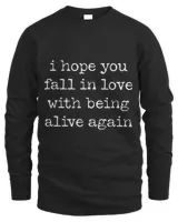 Men's Long Sleeved T-Shirt Men's Long Sleeved T-Shirt