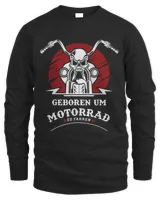 Men's Long Sleeved T-Shirt Men's Long Sleeved T-Shirt