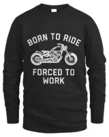 Men's Long Sleeved T-Shirt Men's Long Sleeved T-Shirt