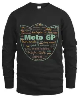 Men's Long Sleeved T-Shirt Men's Long Sleeved T-Shirt