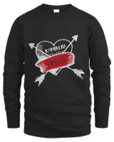 Men's Long Sleeved T-Shirt Men's Long Sleeved T-Shirt