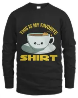 Men's Long Sleeved T-Shirt Men's Long Sleeved T-Shirt