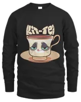 Men's Long Sleeved T-Shirt Men's Long Sleeved T-Shirt