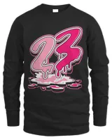 Men's Long Sleeved T-Shirt Men's Long Sleeved T-Shirt