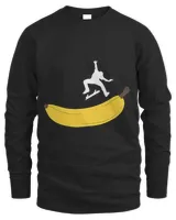 Men's Long Sleeved T-Shirt Men's Long Sleeved T-Shirt