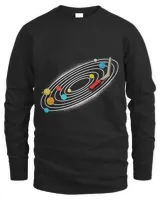 Men's Long Sleeved T-Shirt Men's Long Sleeved T-Shirt