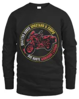 Men's Long Sleeved T-Shirt Men's Long Sleeved T-Shirt