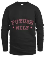 Men's Long Sleeved T-Shirt Men's Long Sleeved T-Shirt