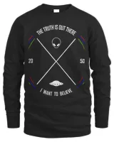 Men's Long Sleeved T-Shirt Men's Long Sleeved T-Shirt