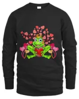 Men's Long Sleeved T-Shirt Men's Long Sleeved T-Shirt