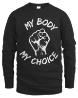 Men's Long Sleeved T-Shirt Men's Long Sleeved T-Shirt