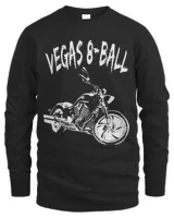 Men's Long Sleeved T-Shirt Men's Long Sleeved T-Shirt
