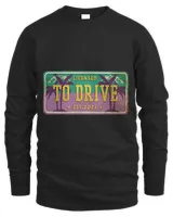 Men's Long Sleeved T-Shirt Men's Long Sleeved T-Shirt