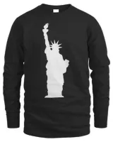 Men's Long Sleeved T-Shirt Men's Long Sleeved T-Shirt