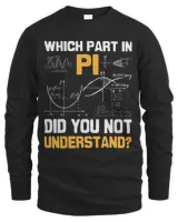 Men's Long Sleeved T-Shirt Men's Long Sleeved T-Shirt