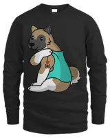 Men's Long Sleeved T-Shirt Men's Long Sleeved T-Shirt
