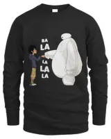 Men's Long Sleeved T-Shirt Men's Long Sleeved T-Shirt