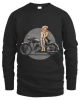 Men's Long Sleeved T-Shirt Men's Long Sleeved T-Shirt