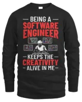 Men's Long Sleeved T-Shirt Men's Long Sleeved T-Shirt