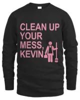 Men's Long Sleeved T-Shirt Men's Long Sleeved T-Shirt
