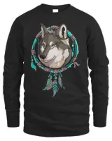 Men's Long Sleeved T-Shirt Men's Long Sleeved T-Shirt