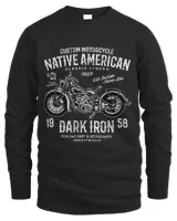 Men's Long Sleeved T-Shirt Men's Long Sleeved T-Shirt