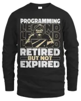 Men's Long Sleeved T-Shirt Men's Long Sleeved T-Shirt