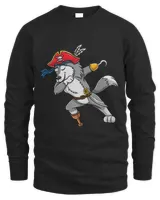 Men's Long Sleeved T-Shirt Men's Long Sleeved T-Shirt
