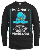 Men's Long Sleeved T-Shirt Men's Long Sleeved T-Shirt