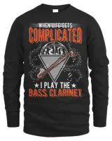 Men's Long Sleeved T-Shirt Men's Long Sleeved T-Shirt