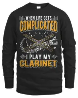Men's Long Sleeved T-Shirt Men's Long Sleeved T-Shirt